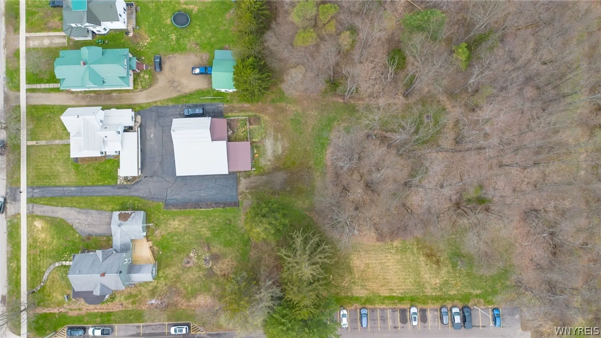Property at 403 Court Street, Little Valley, NY 14755 41