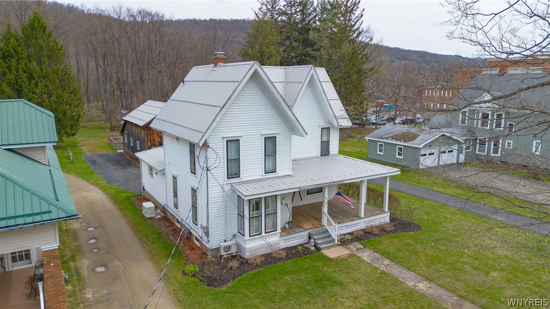 Property at 403 Court Street, Little Valley, NY 14755 44