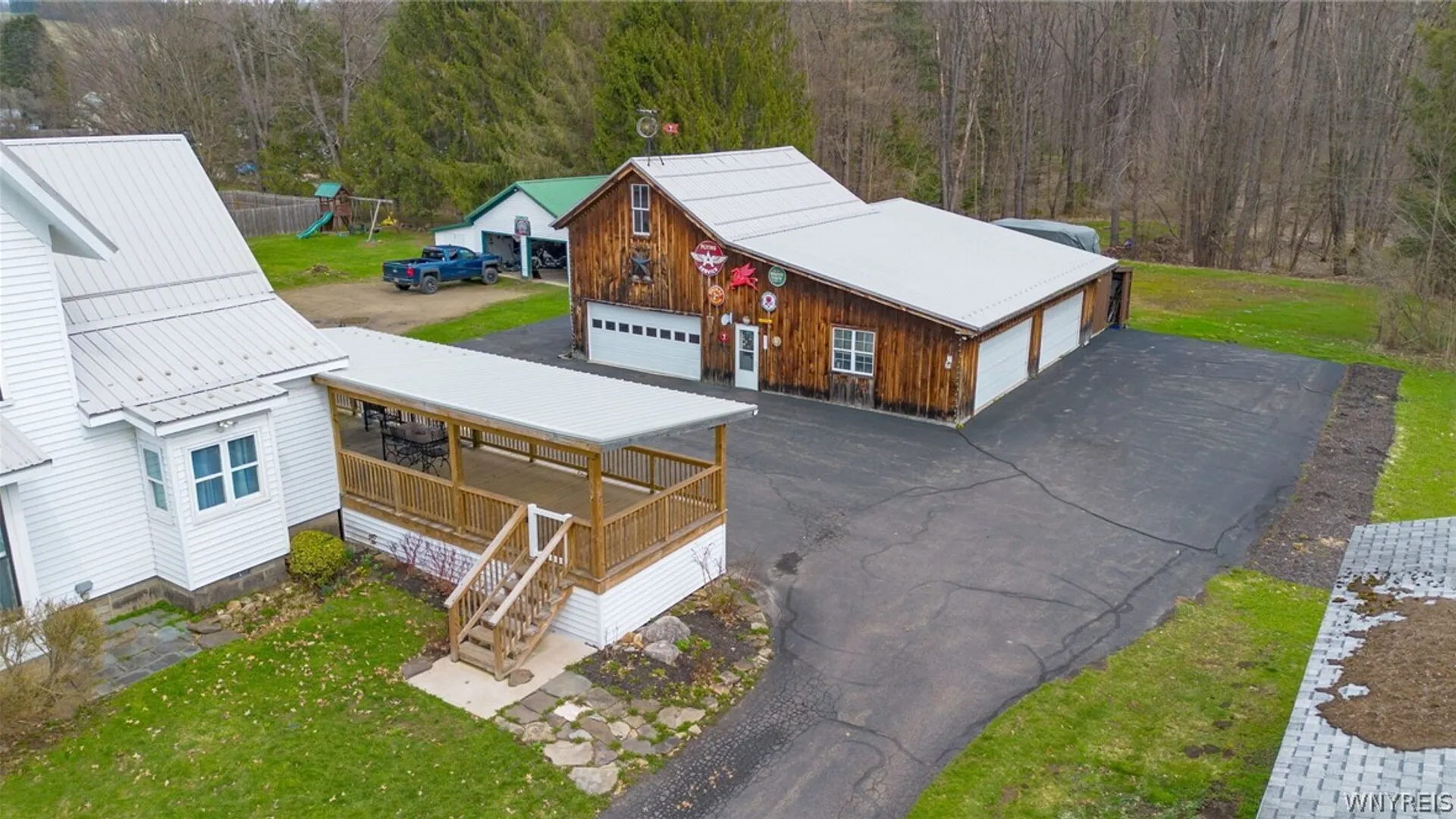 Property at 403 Court Street, Little Valley, NY 14755 45