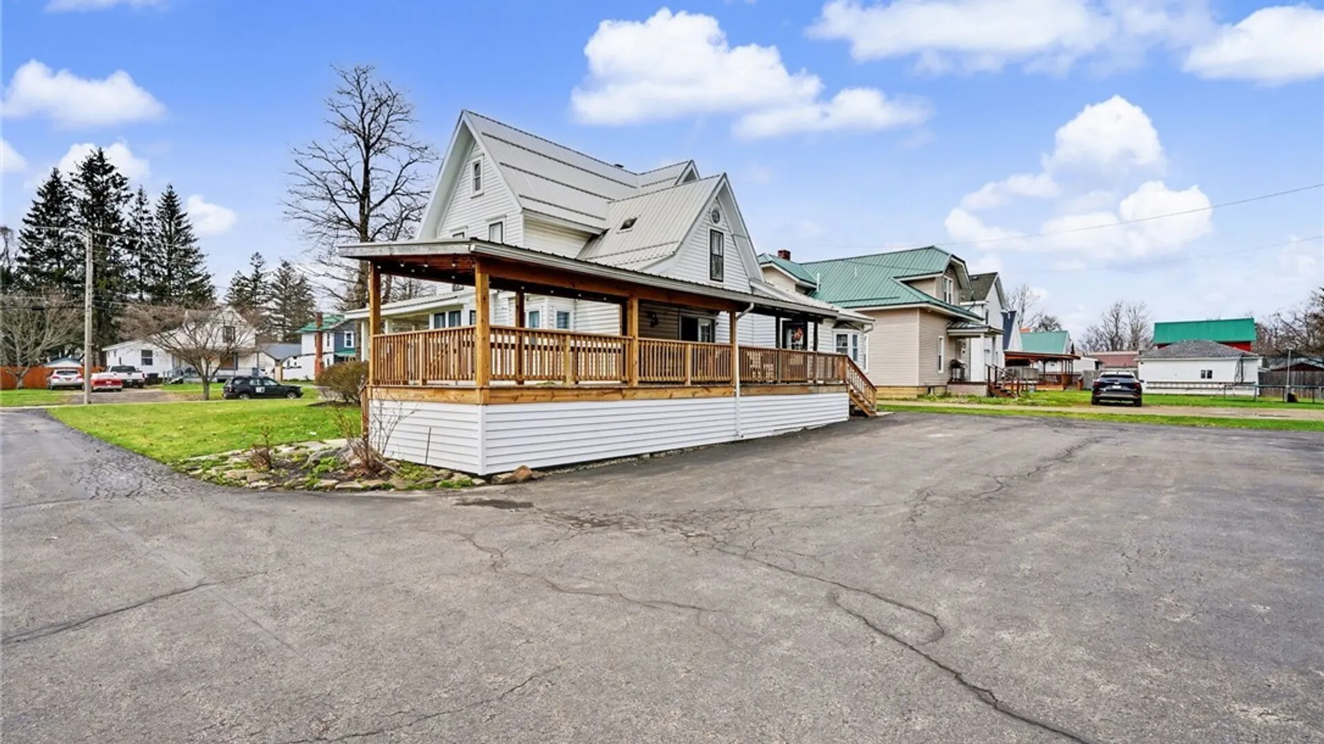 Property at 403 Court Street, Little Valley, NY 14755 5