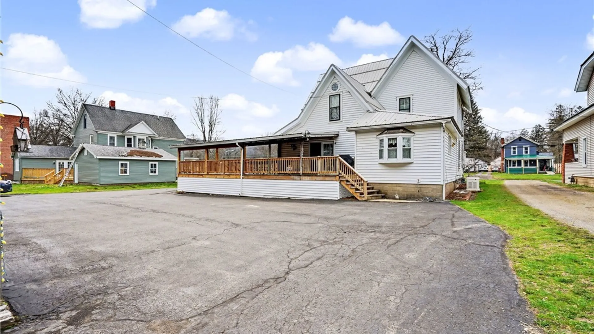 Property at 403 Court Street, Little Valley, NY 14755 6