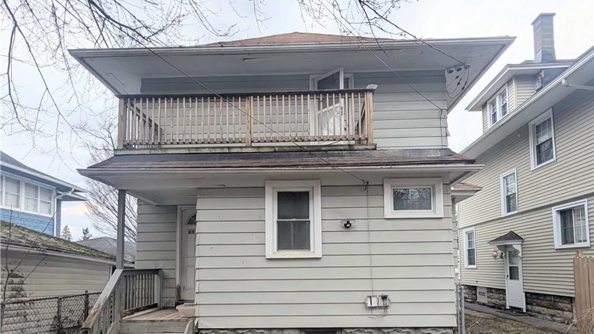 Property at 267 Alameda Street, Rochester, NY 14613 16