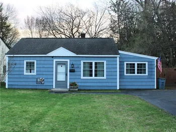 Property at 22 Waterbury Drive, Clay, NY 13212