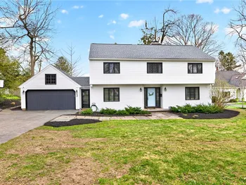 Property at 3 Stonegate Lane, Pittsford, NY 14534