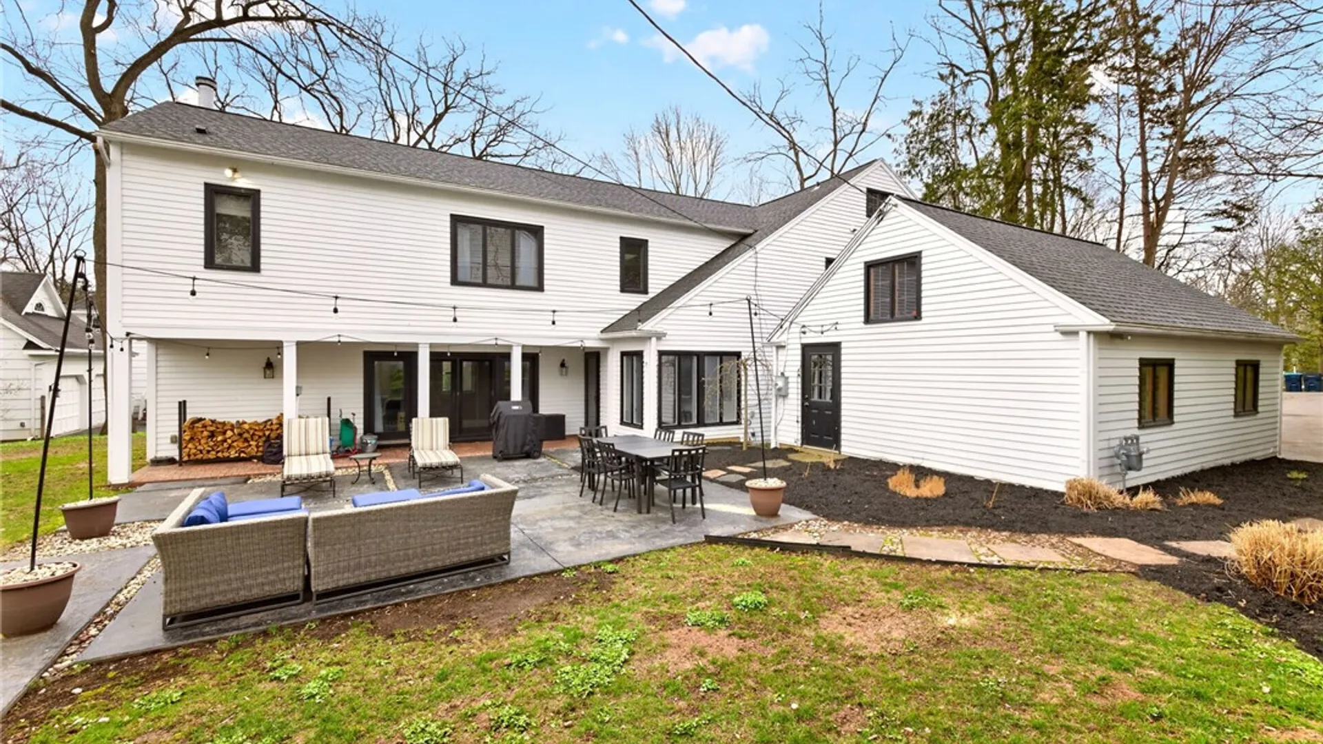 Property at 3 Stonegate Lane, Pittsford, NY 14534 45