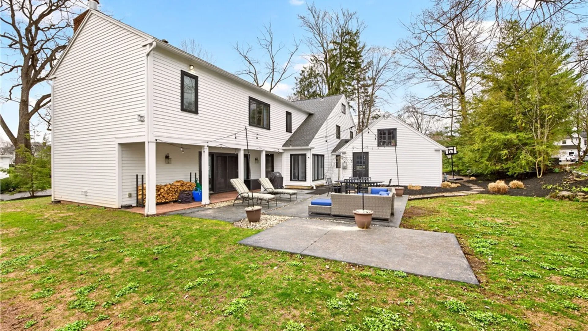 Property at 3 Stonegate Lane, Pittsford, NY 14534 46