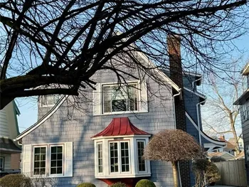 Property at 115 North Drive, Buffalo, NY 14216