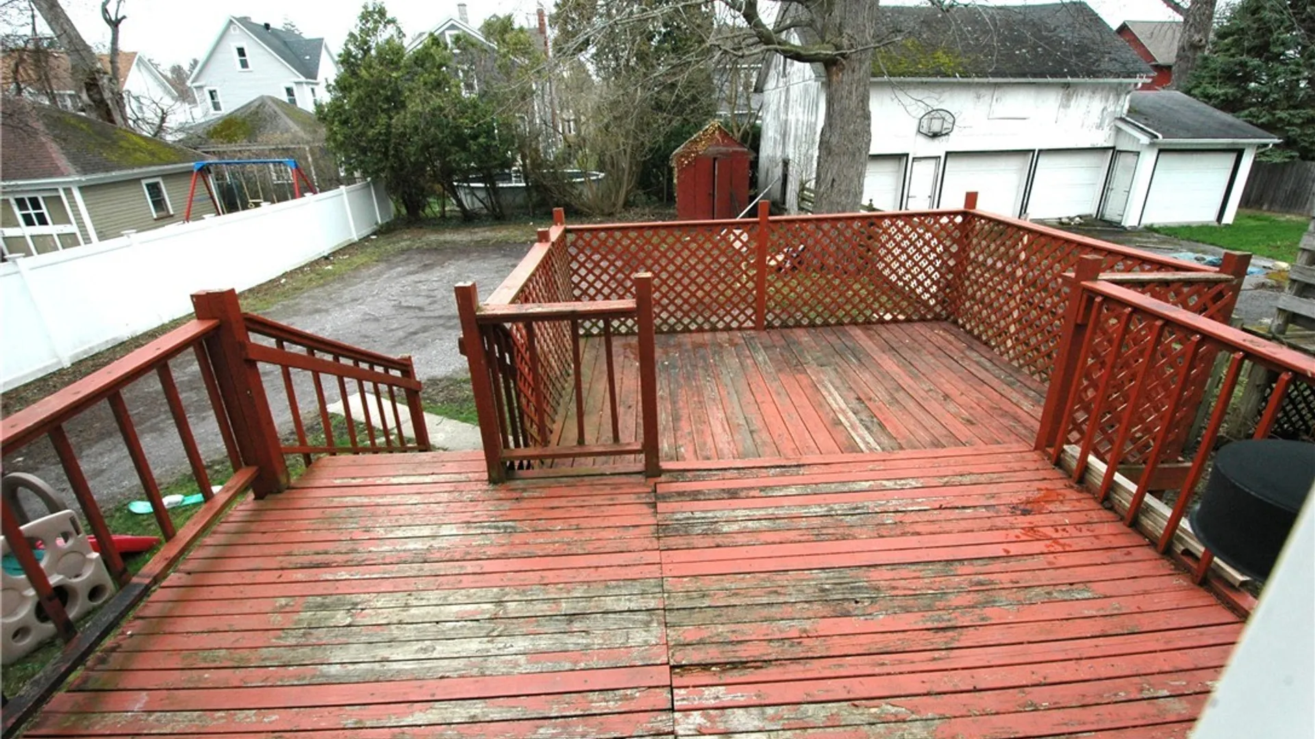 Property at 145 Summit Lower Unit Street, Batavia City, NY 14020 15