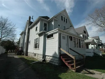 Property at 145 Summit Lower Unit Street, Batavia City, NY 14020