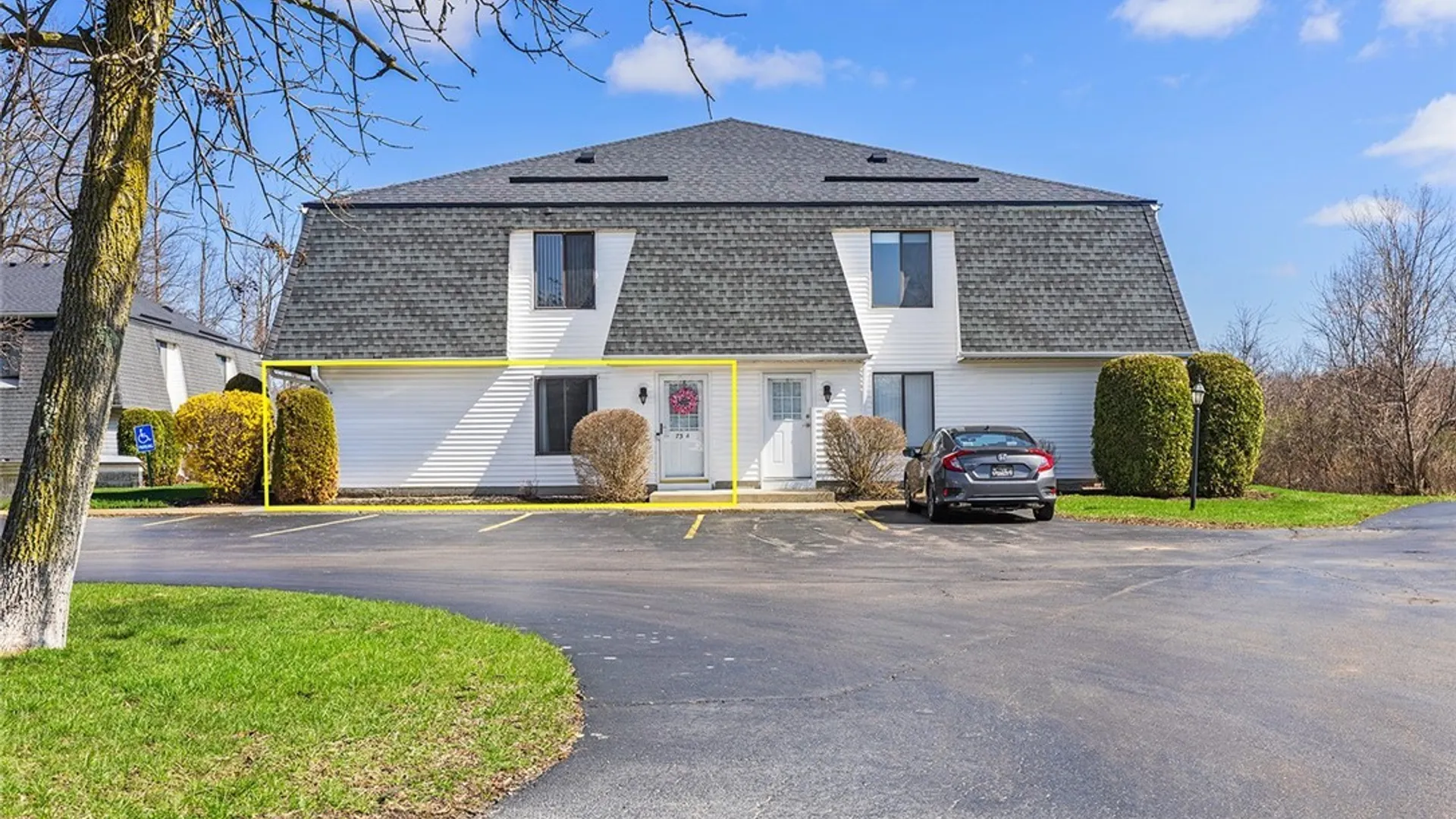 Property at 73A Foxberry Drive, Amherst, NY 14068 16