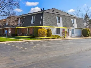 Property at 73A Foxberry Drive, Amherst, NY 14068