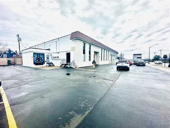 Property at 3527 Harlem Road, Cheektowaga, NY 14225