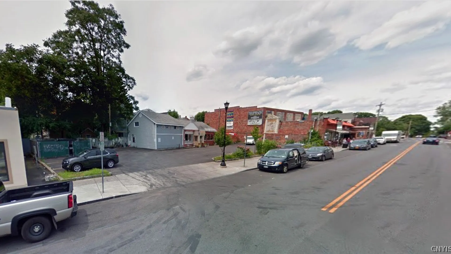 Property at 534 Westcott Street, Syracuse, NY 13210 2
