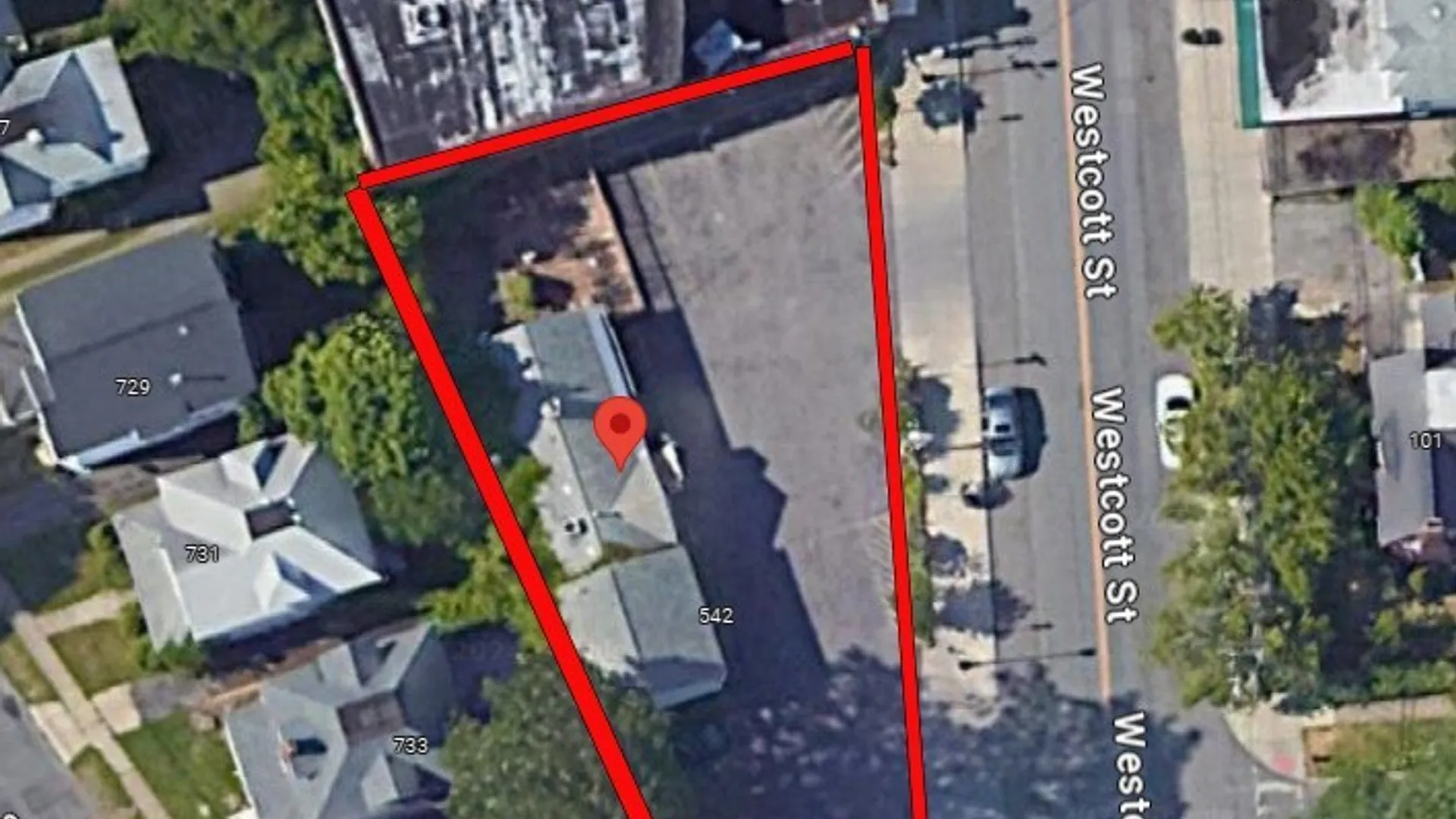 Property at 534 Westcott Street, Syracuse, NY 13210 6