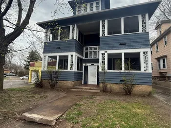 Property at 1873 Main Street, Rochester, NY 14609