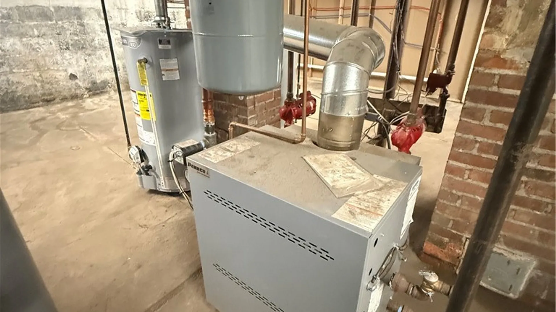 Property at 1873 Main Street, Rochester, NY 14609 26