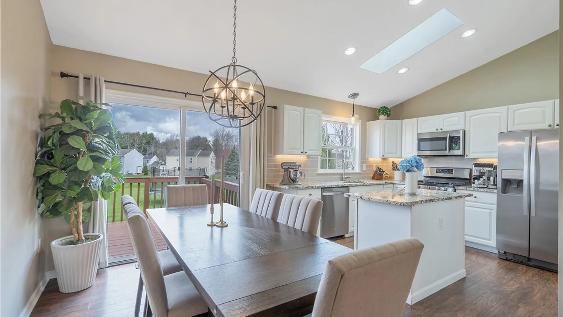 Property at 5015 Dongara Lane, Clay, NY 13041 11