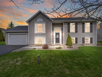 Property at 5015 Dongara Lane, Clay, NY 13041