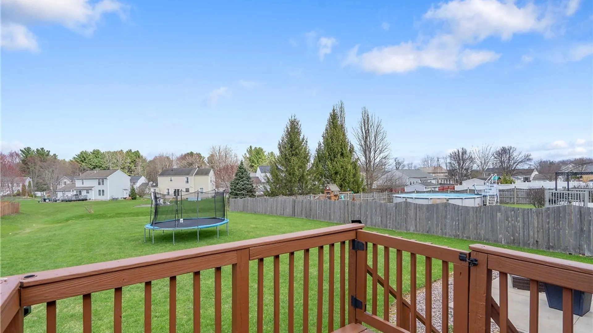 Property at 5015 Dongara Lane, Clay, NY 13041 35