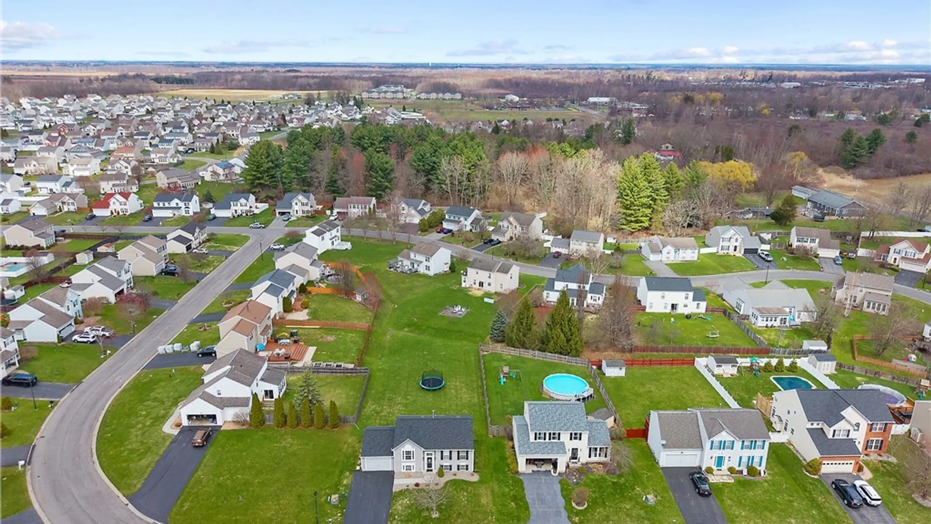 Property at 5015 Dongara Lane, Clay, NY 13041 38