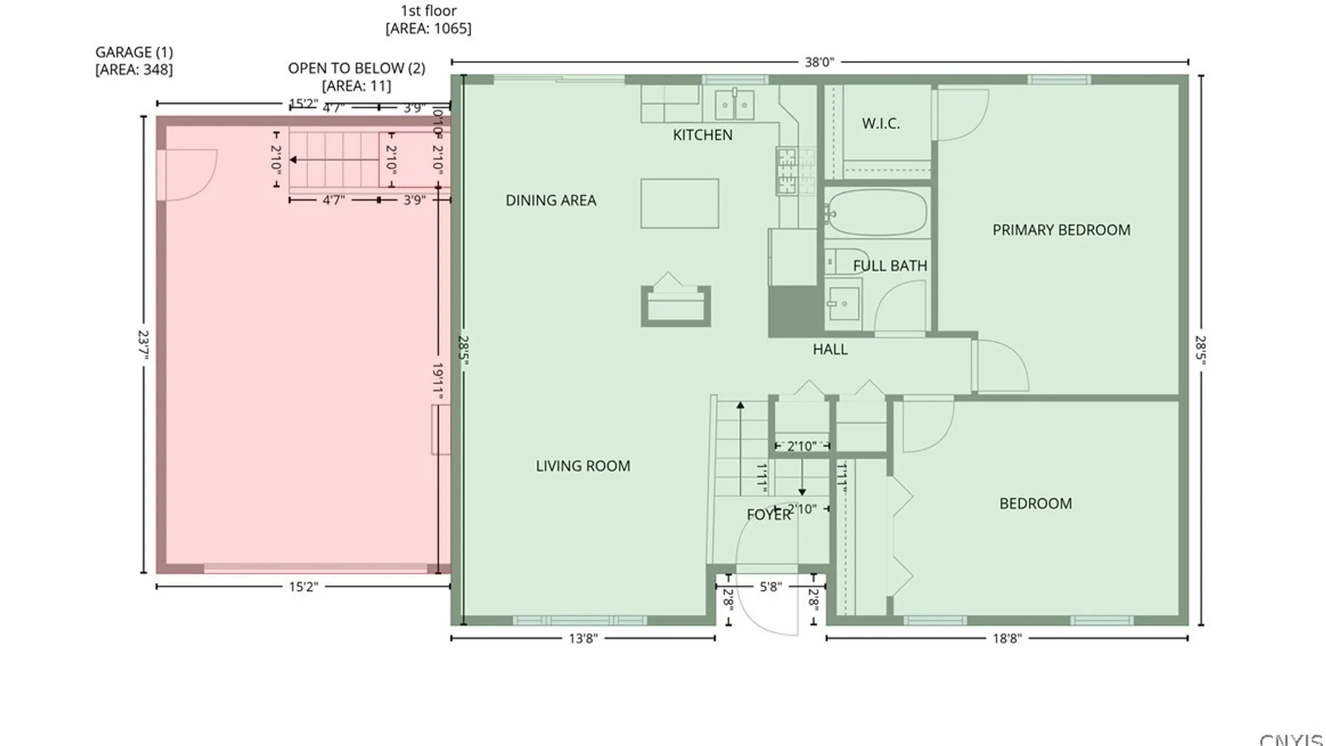 Property at 5015 Dongara Lane, Clay, NY 13041 39