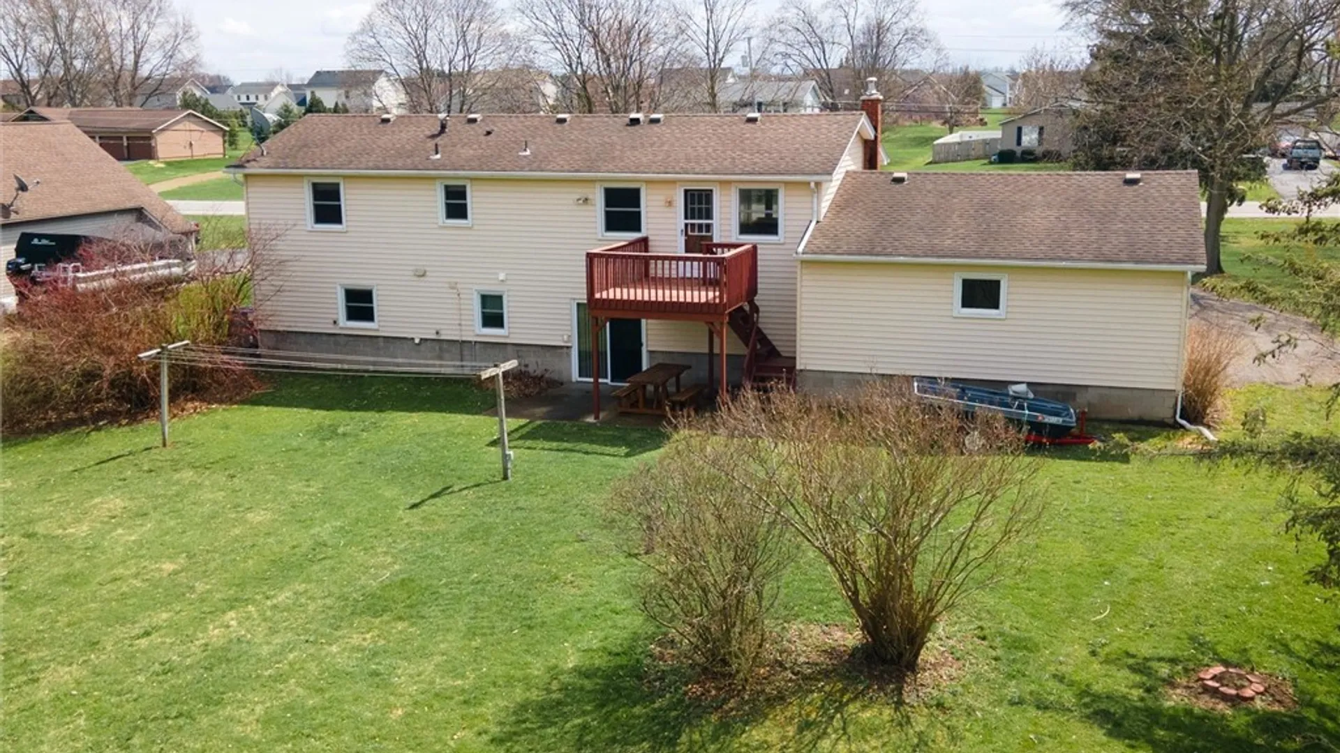 Property at 298 Dunbar Road, Parma, NY 14468 17