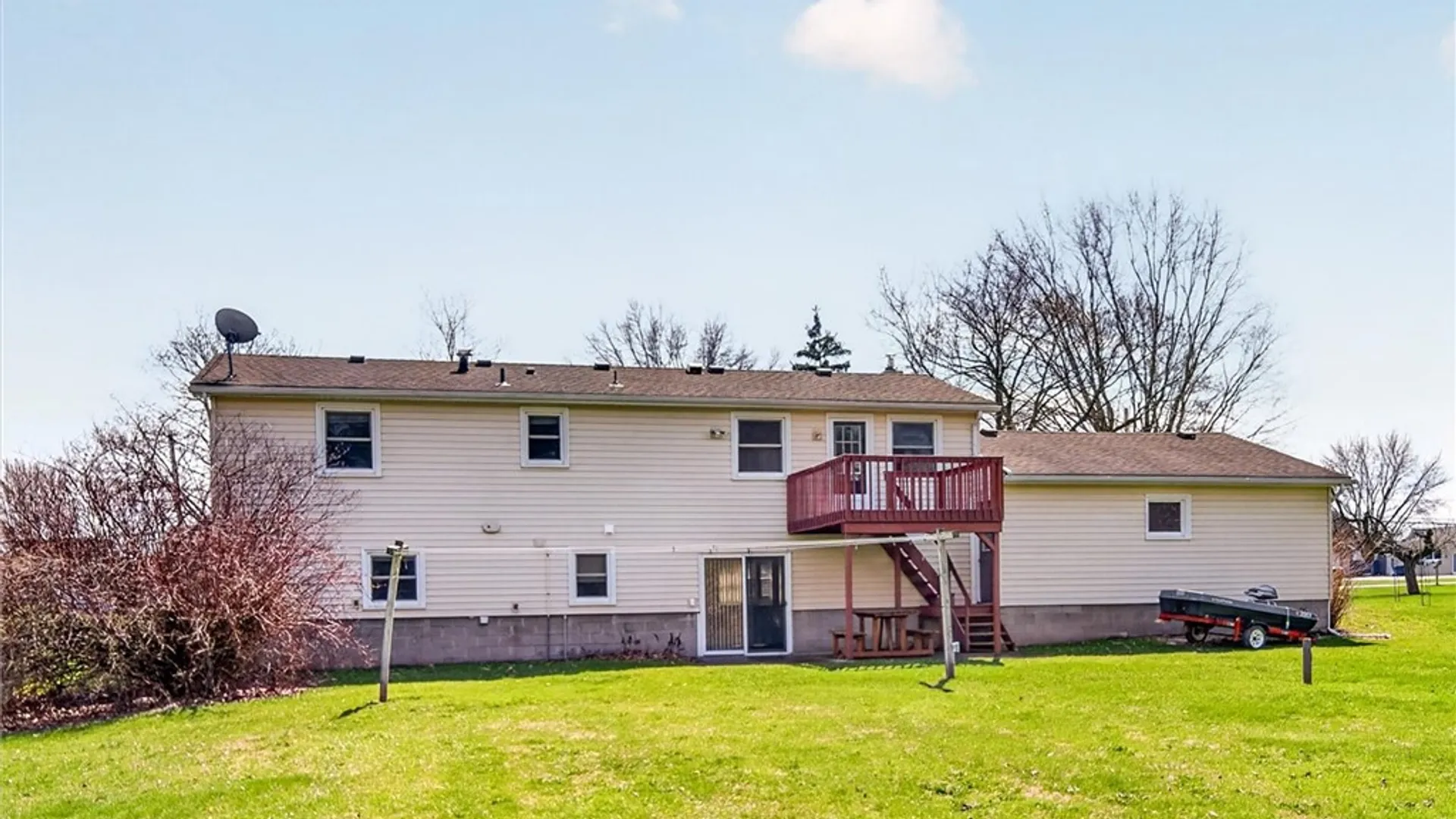 Property at 298 Dunbar Road, Parma, NY 14468 32
