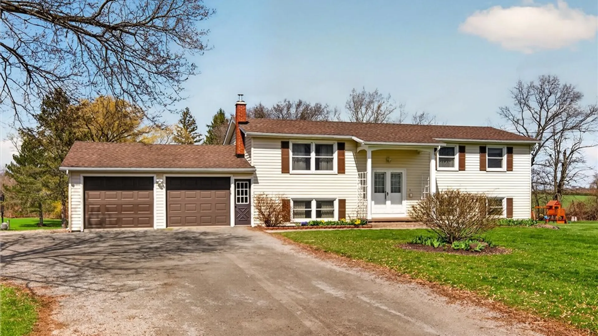 Property at 298 Dunbar Road, Parma, NY 14468 40