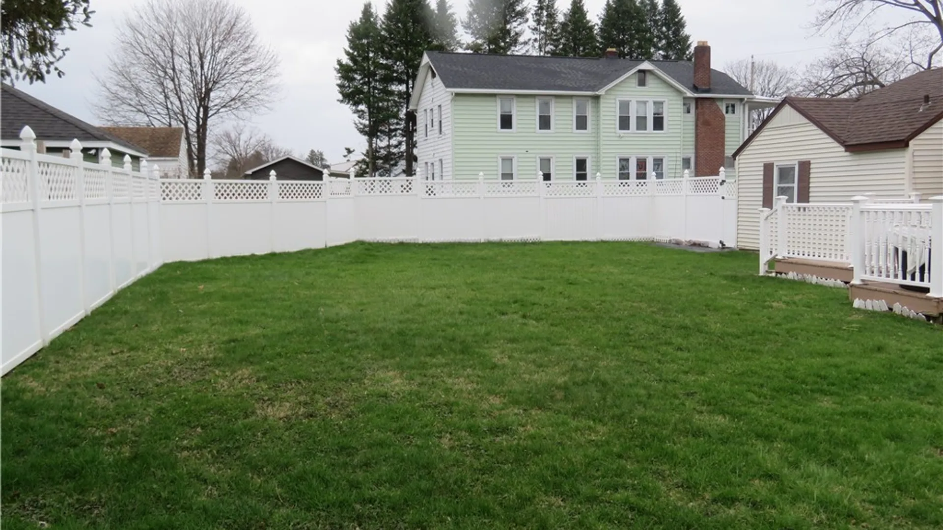 Property at 1664 Grandview Avenue, Utica, NY 13502 6