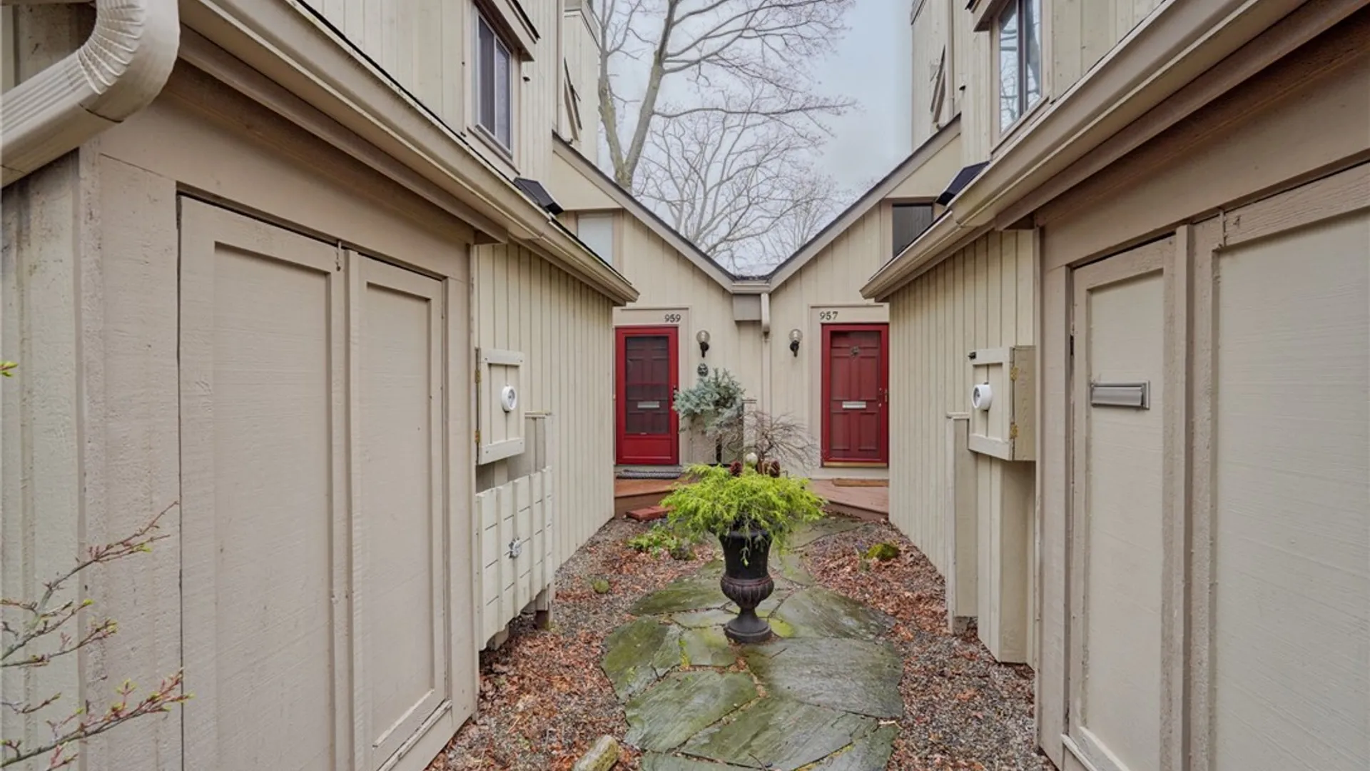 Property at 959 East Avenue, Rochester, NY 14607 2