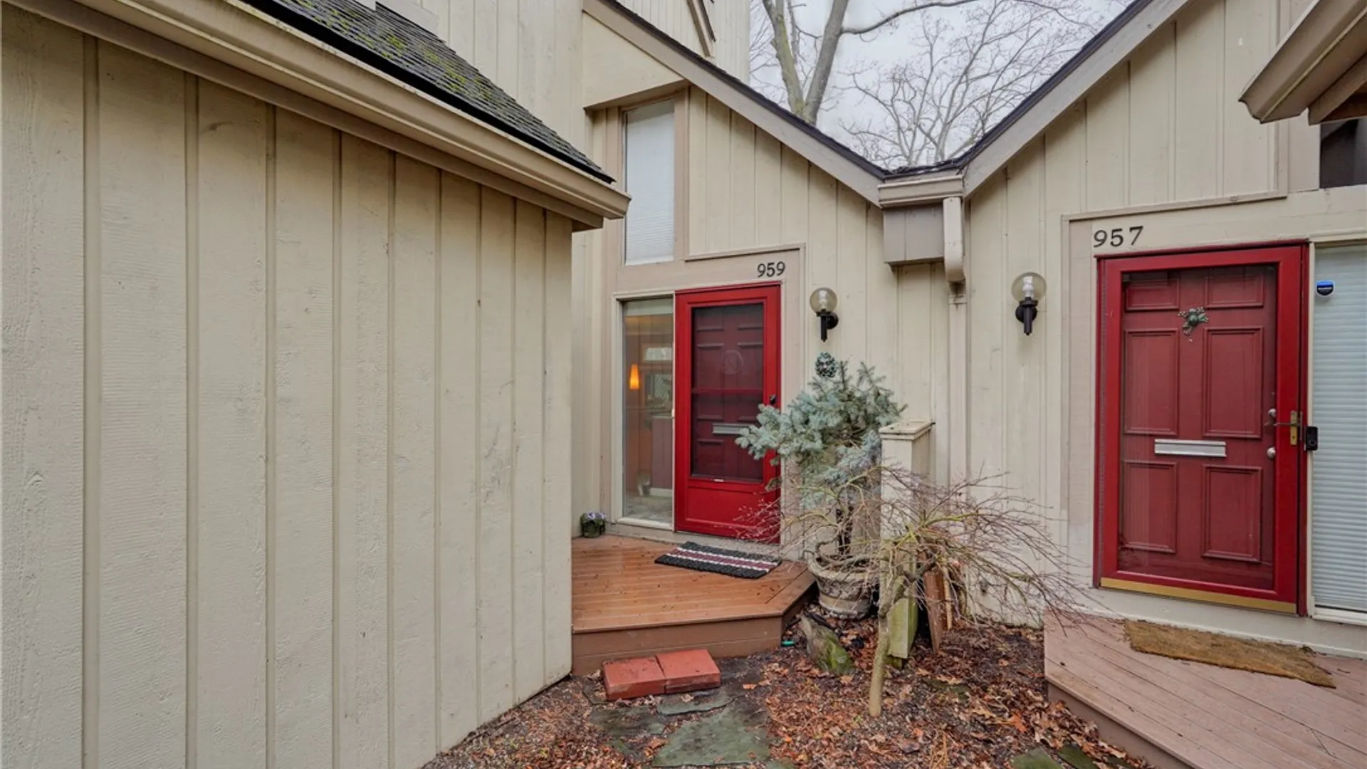 Property at 959 East Avenue, Rochester, NY 14607 48