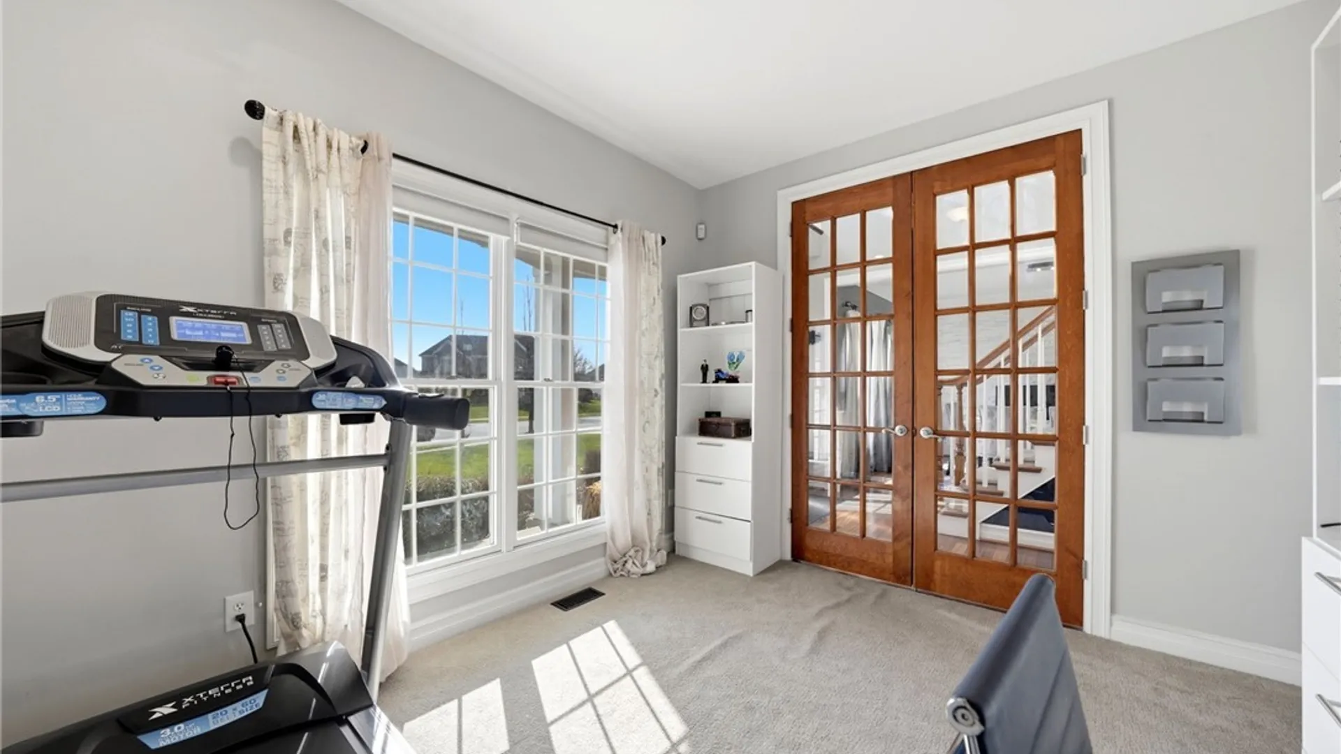 Property at 36 Haverton Lane, Amherst, NY 14228 18