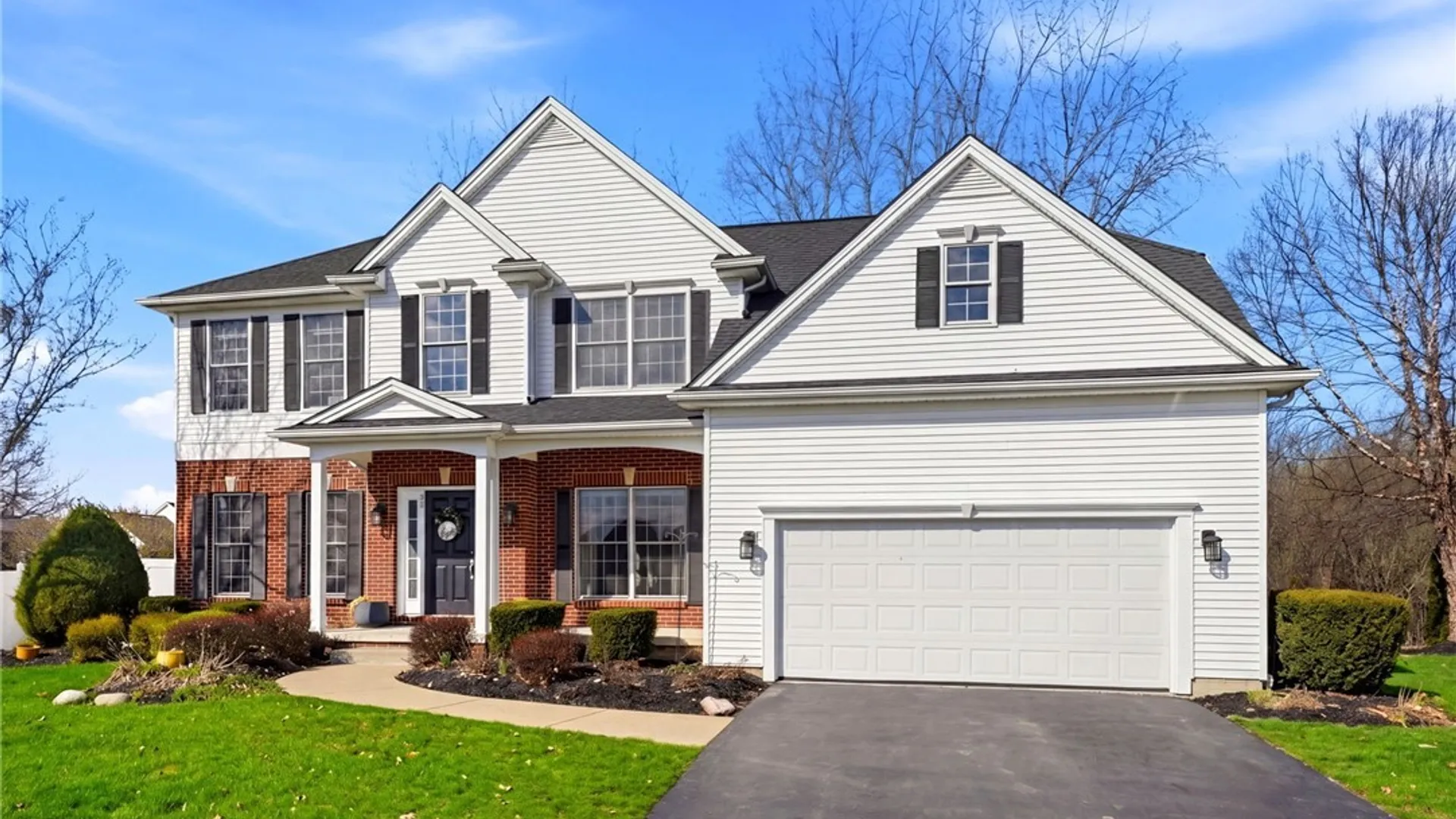 Property at 36 Haverton Lane, Amherst, NY 14228 2