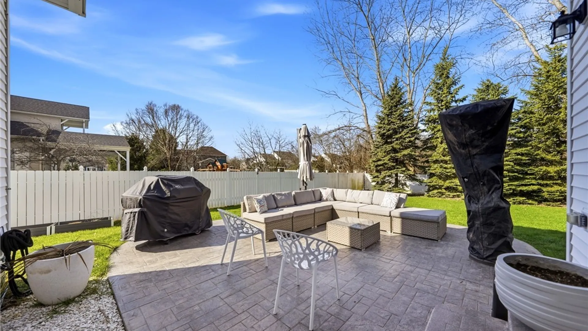 Property at 36 Haverton Lane, Amherst, NY 14228 31