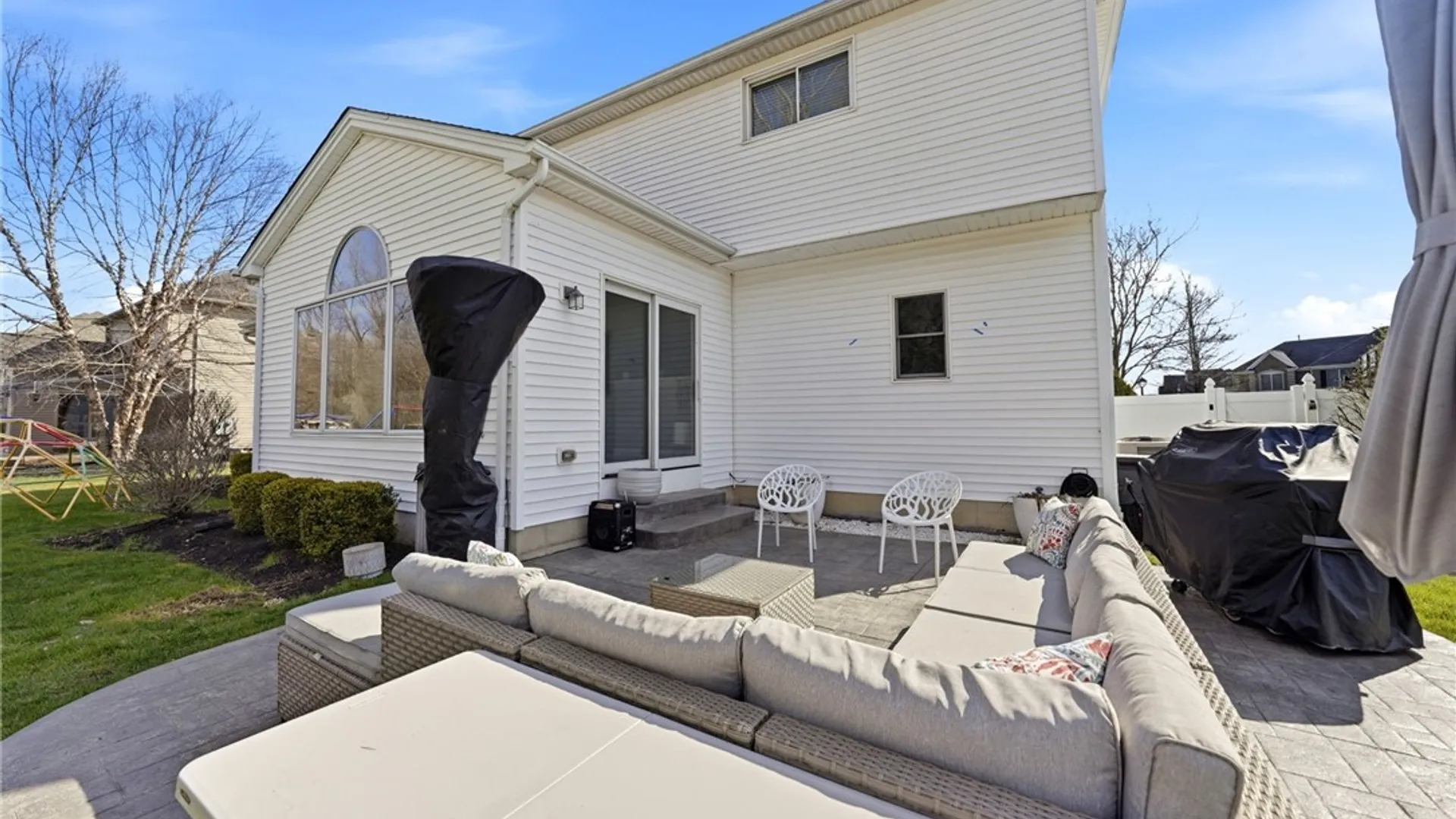 Property at 36 Haverton Lane, Amherst, NY 14228 32