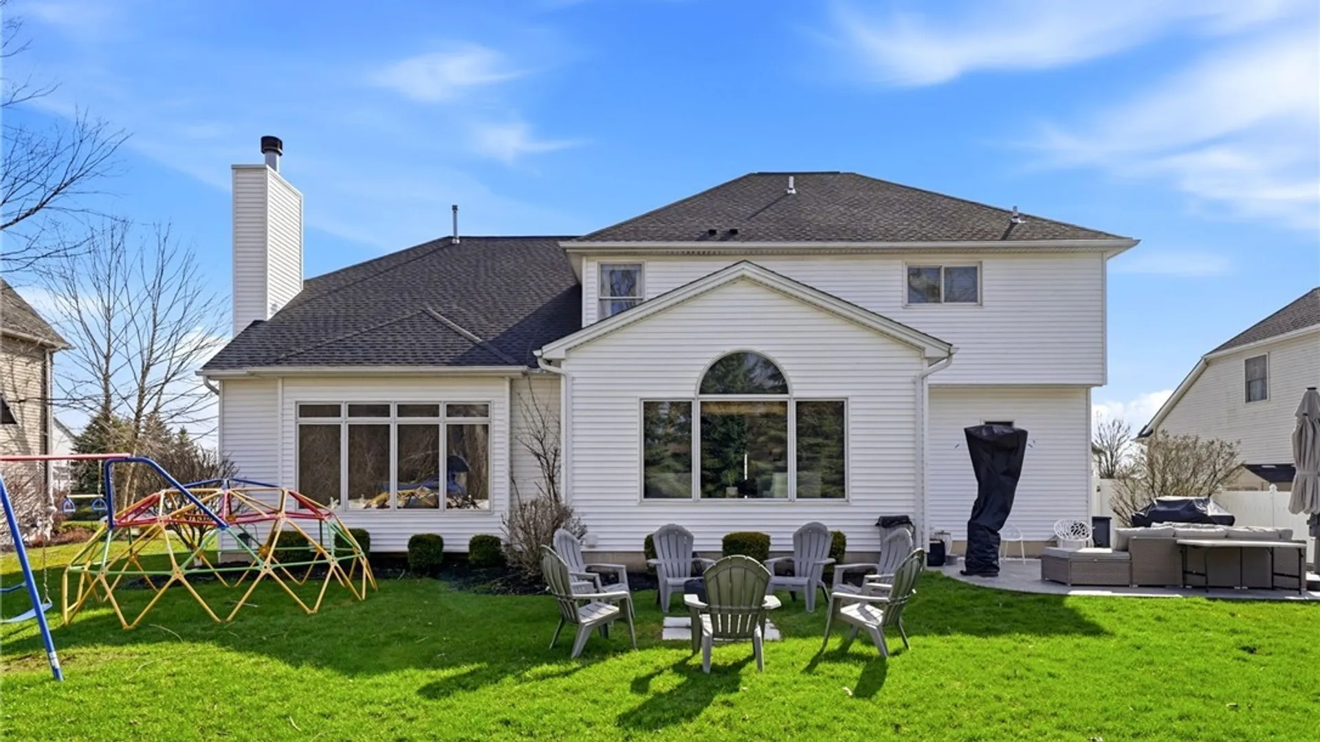 Property at 36 Haverton Lane, Amherst, NY 14228 33