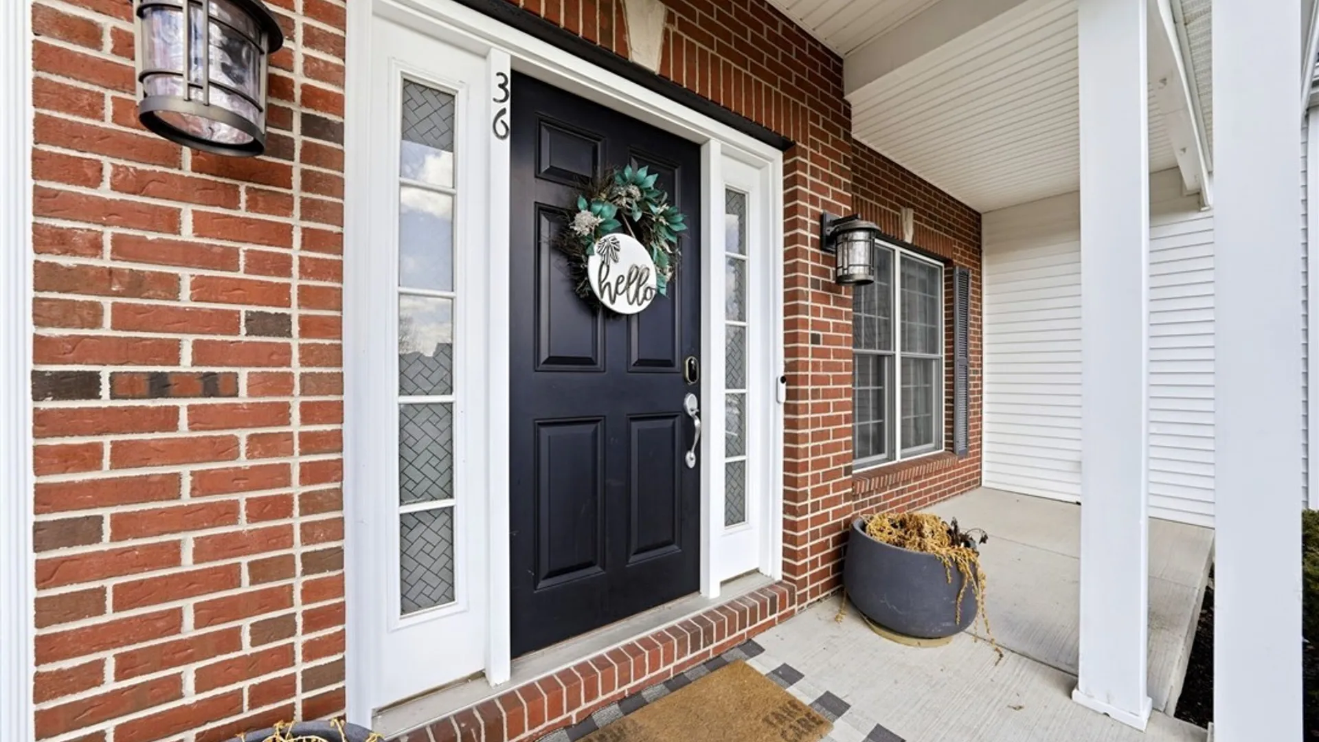 Property at 36 Haverton Lane, Amherst, NY 14228 4