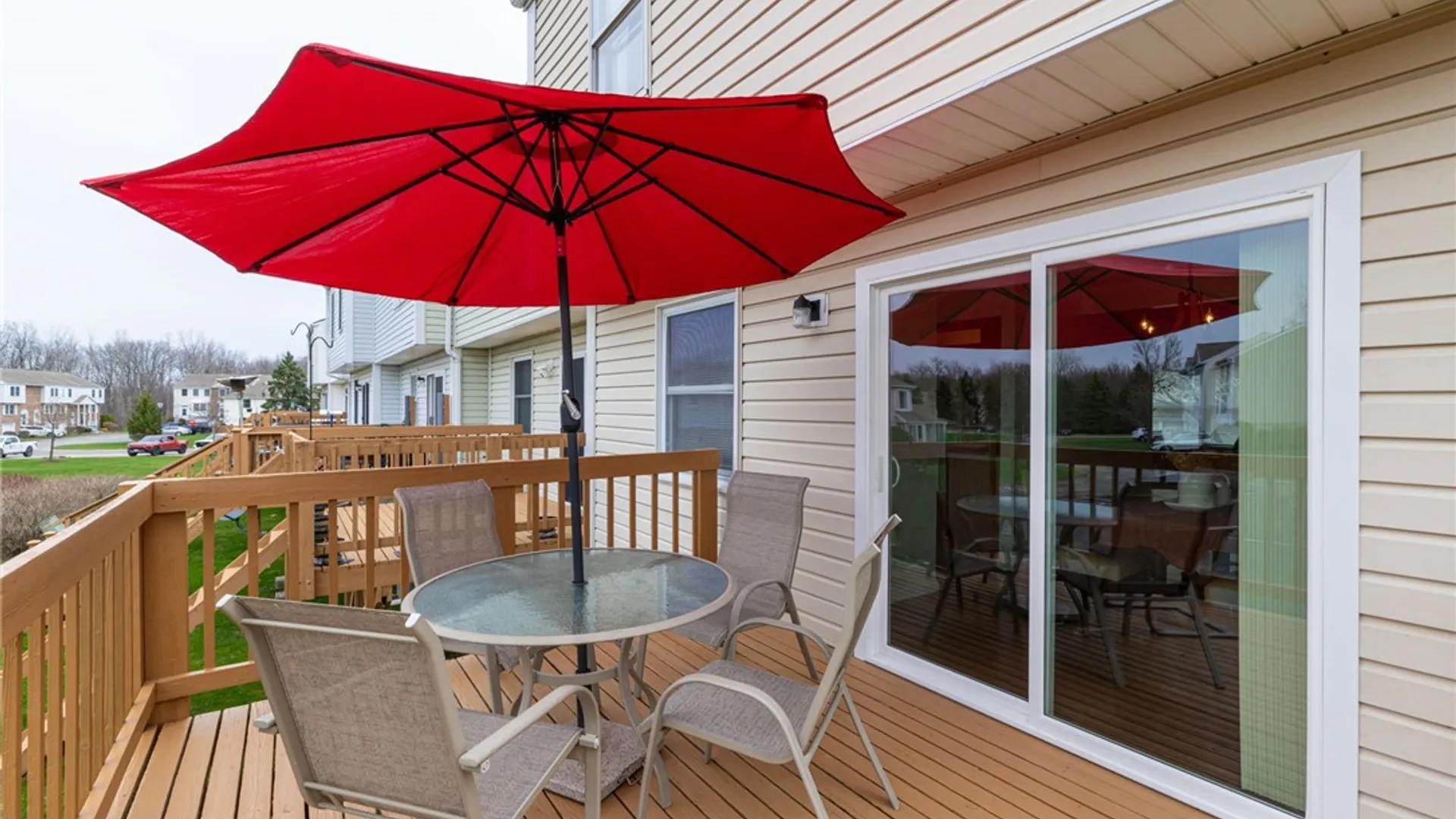 Property at 105 Jordache Lane, Ogden, NY 14559 22