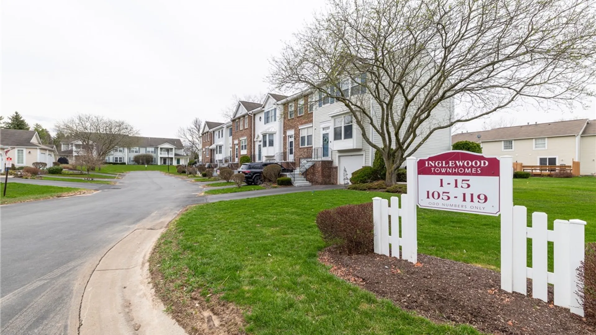 Property at 105 Jordache Lane, Ogden, NY 14559 27