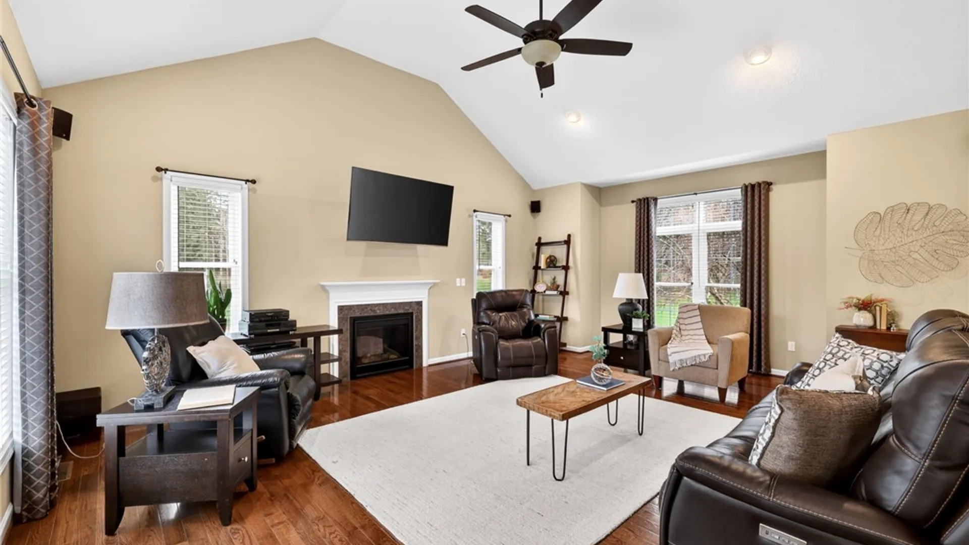 Property at 7340 Dryer Road, Victor, NY 14564 14