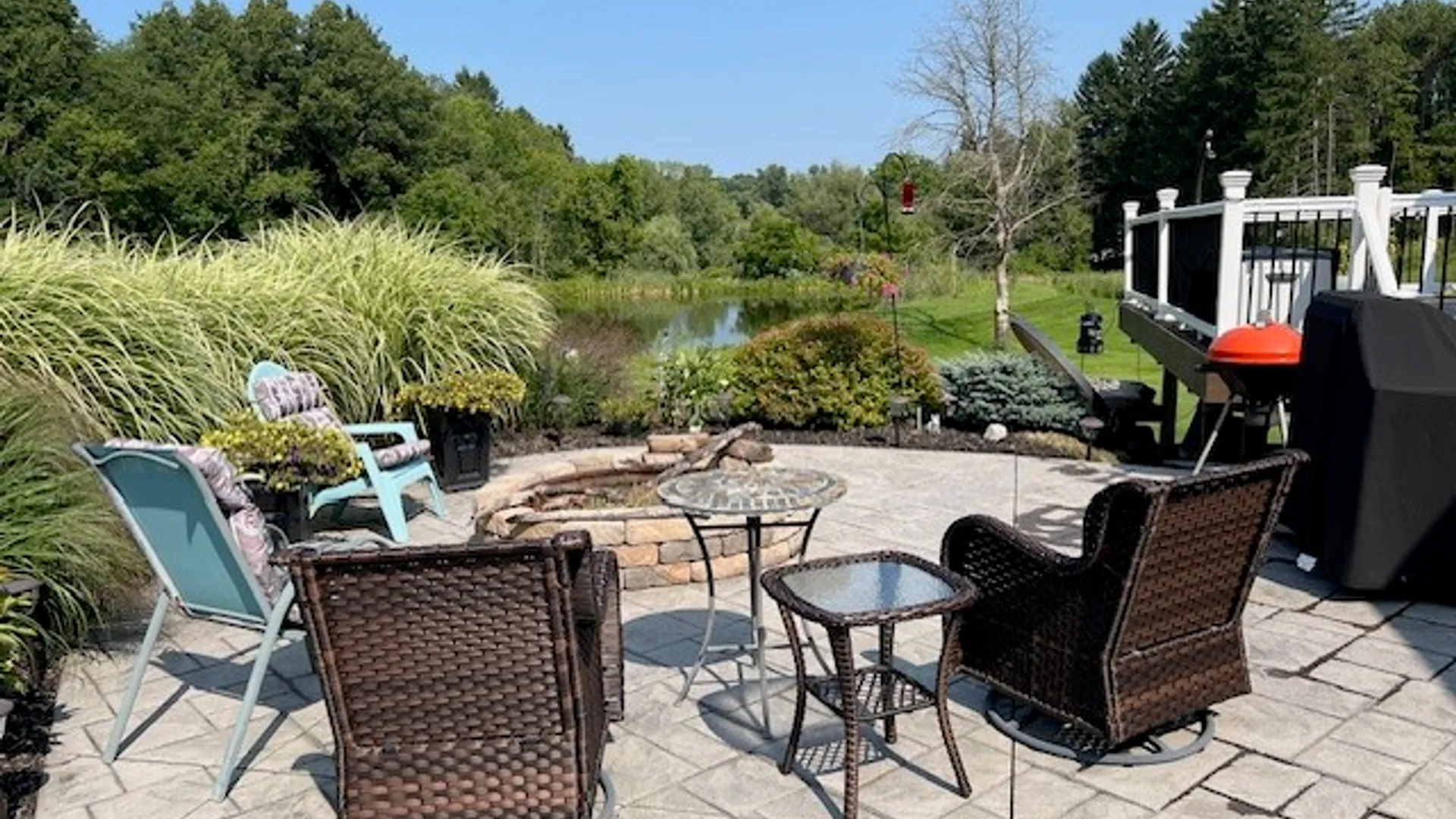 Property at 7340 Dryer Road, Victor, NY 14564 26