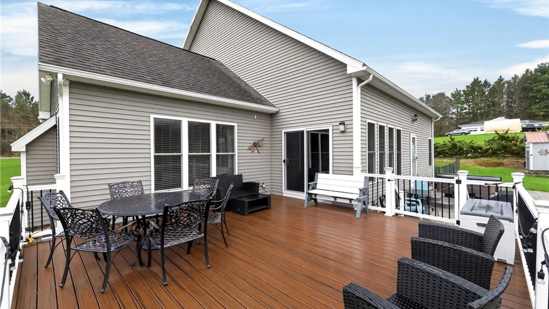 Property at 7340 Dryer Road, Victor, NY 14564 28