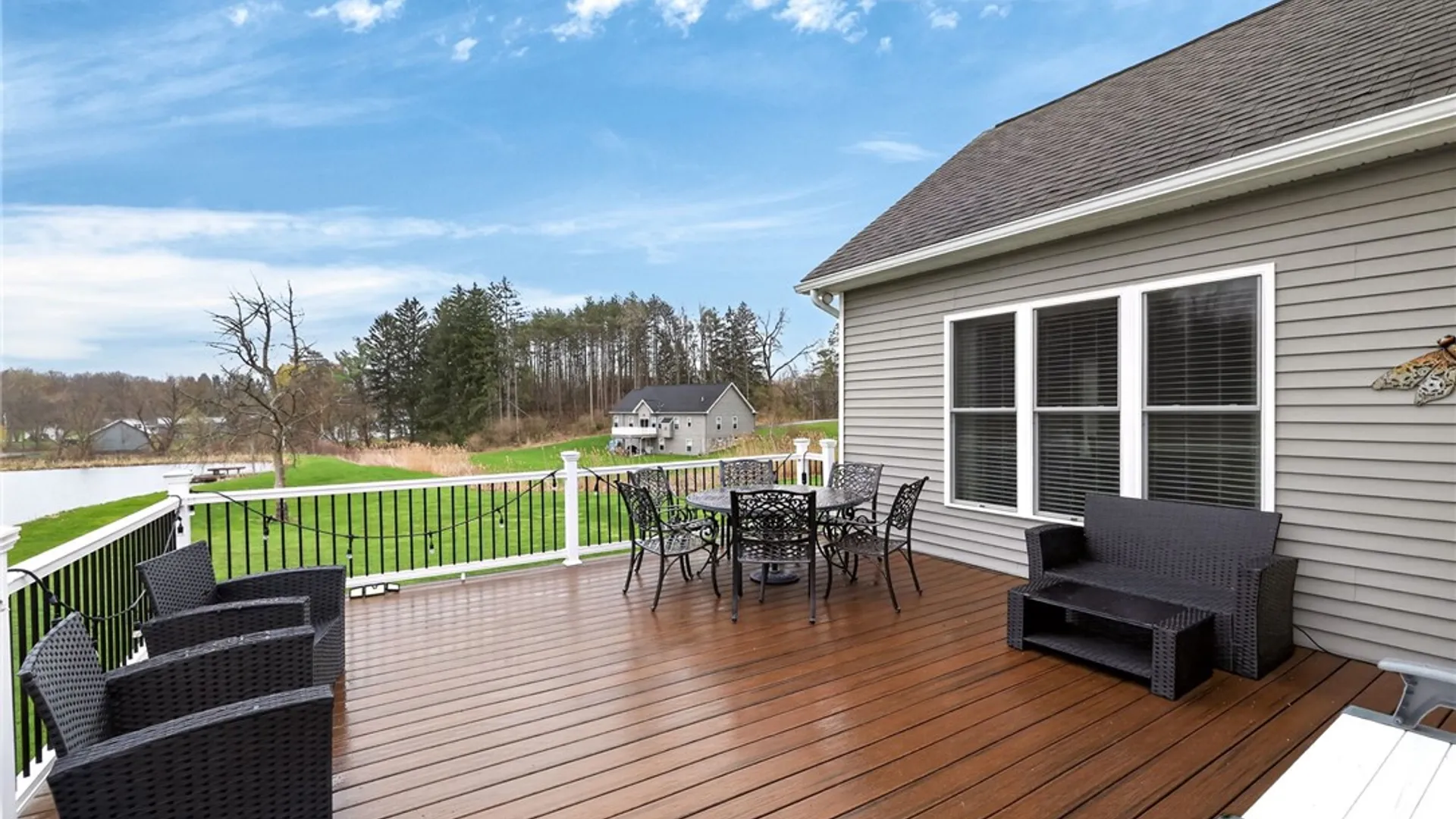 Property at 7340 Dryer Road, Victor, NY 14564 29