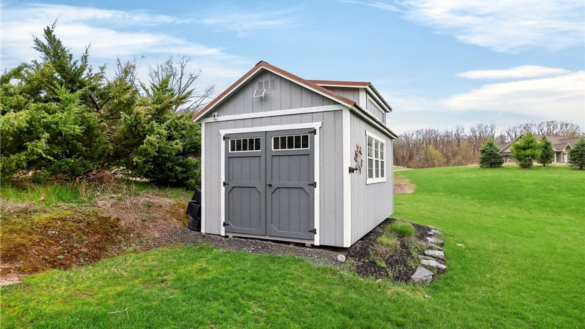 Property at 7340 Dryer Road, Victor, NY 14564 30