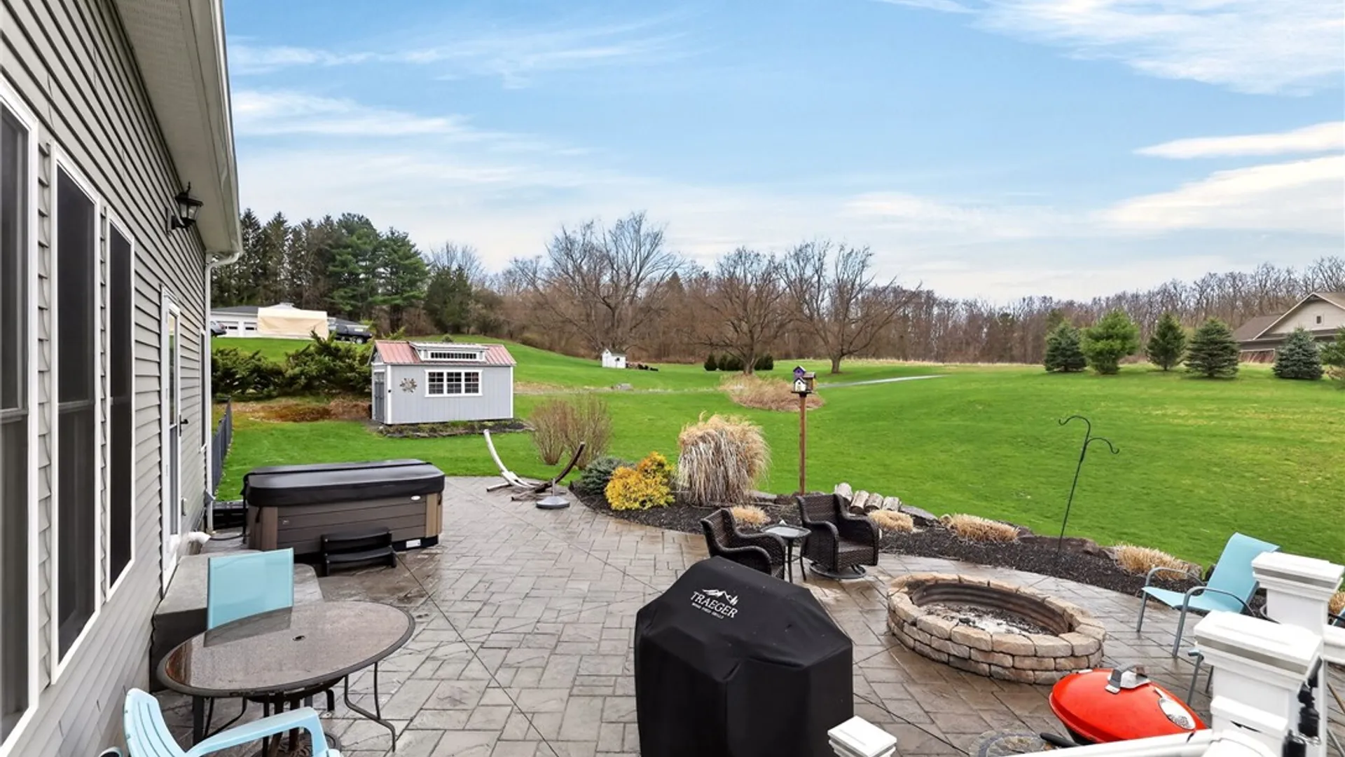 Property at 7340 Dryer Road, Victor, NY 14564 32