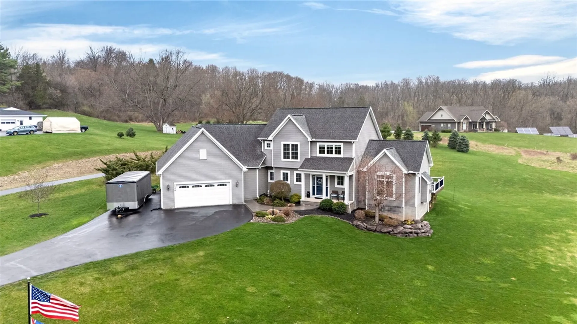 Property at 7340 Dryer Road, Victor, NY 14564 35