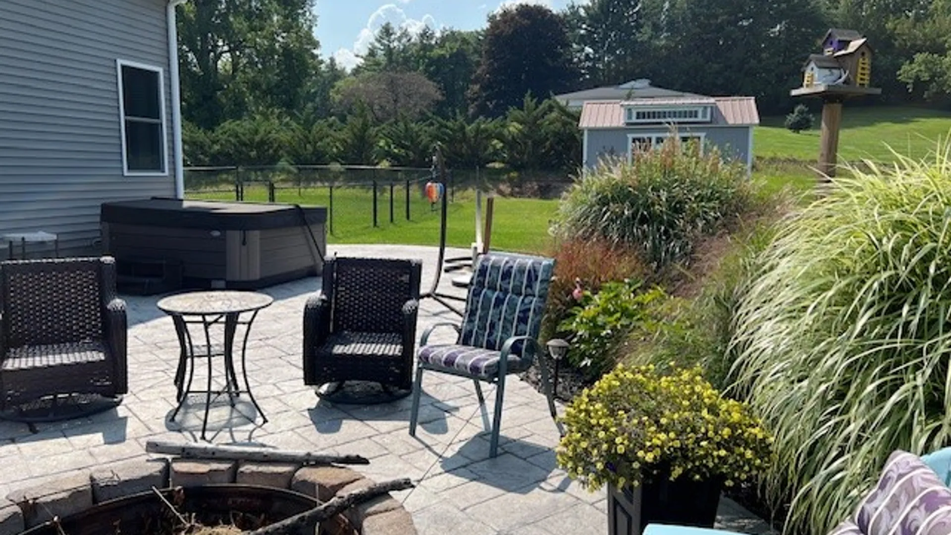 Property at 7340 Dryer Road, Victor, NY 14564 36