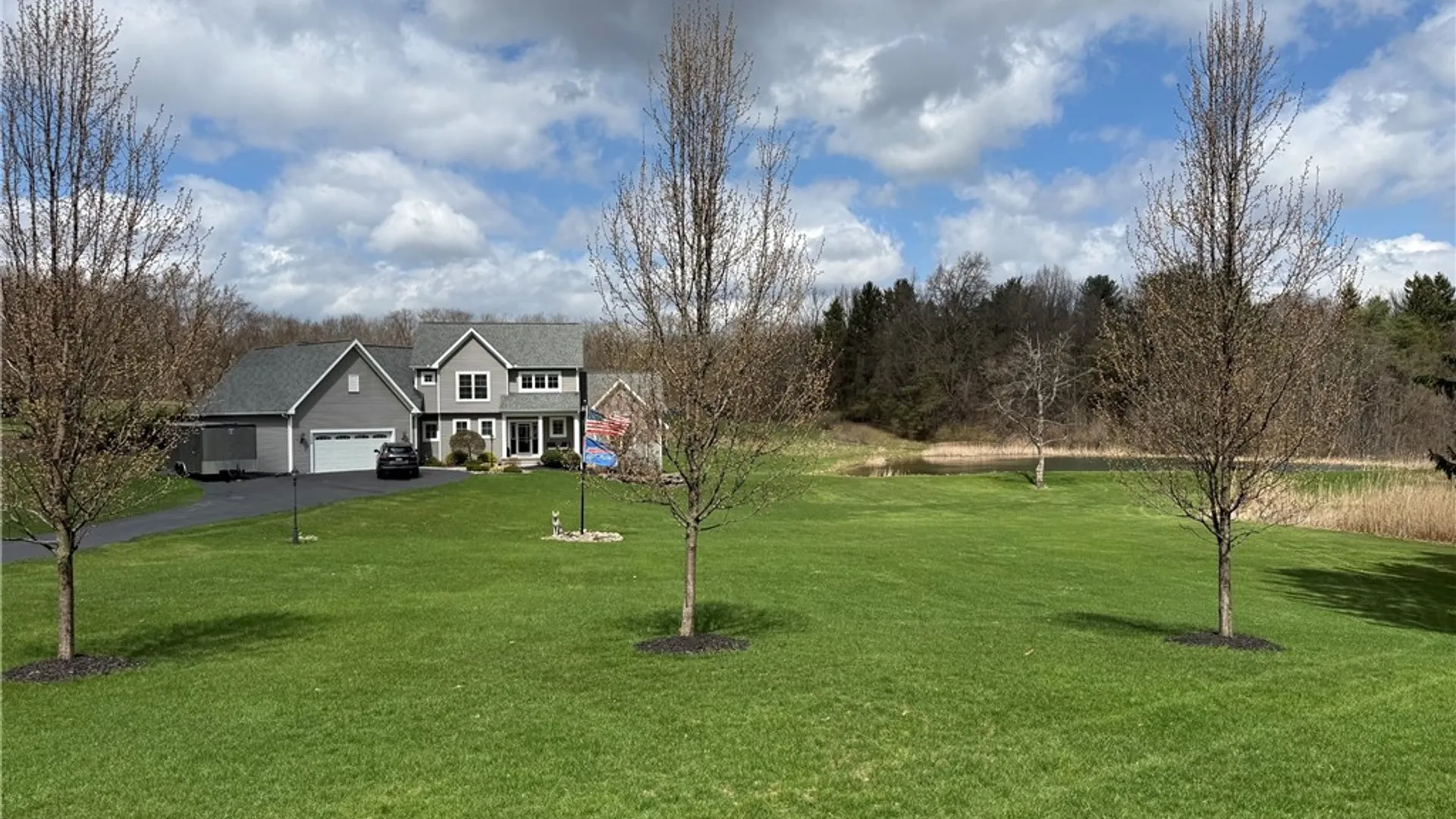 Property at 7340 Dryer Road, Victor, NY 14564 38