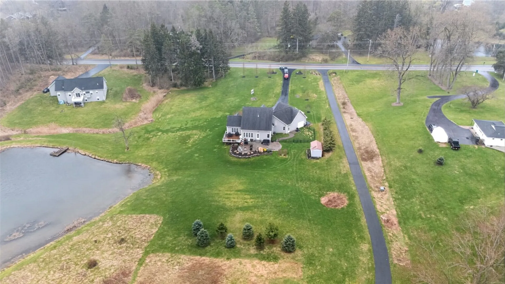 Property at 7340 Dryer Road, Victor, NY 14564 40