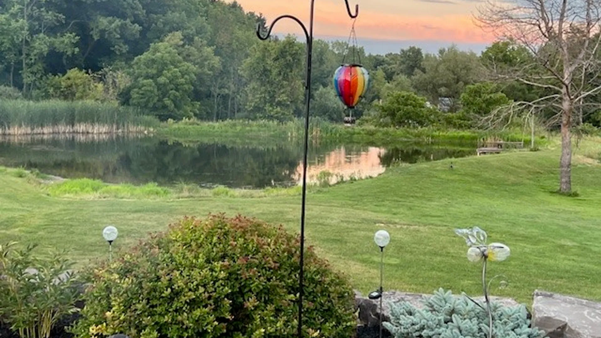 Property at 7340 Dryer Road, Victor, NY 14564 42